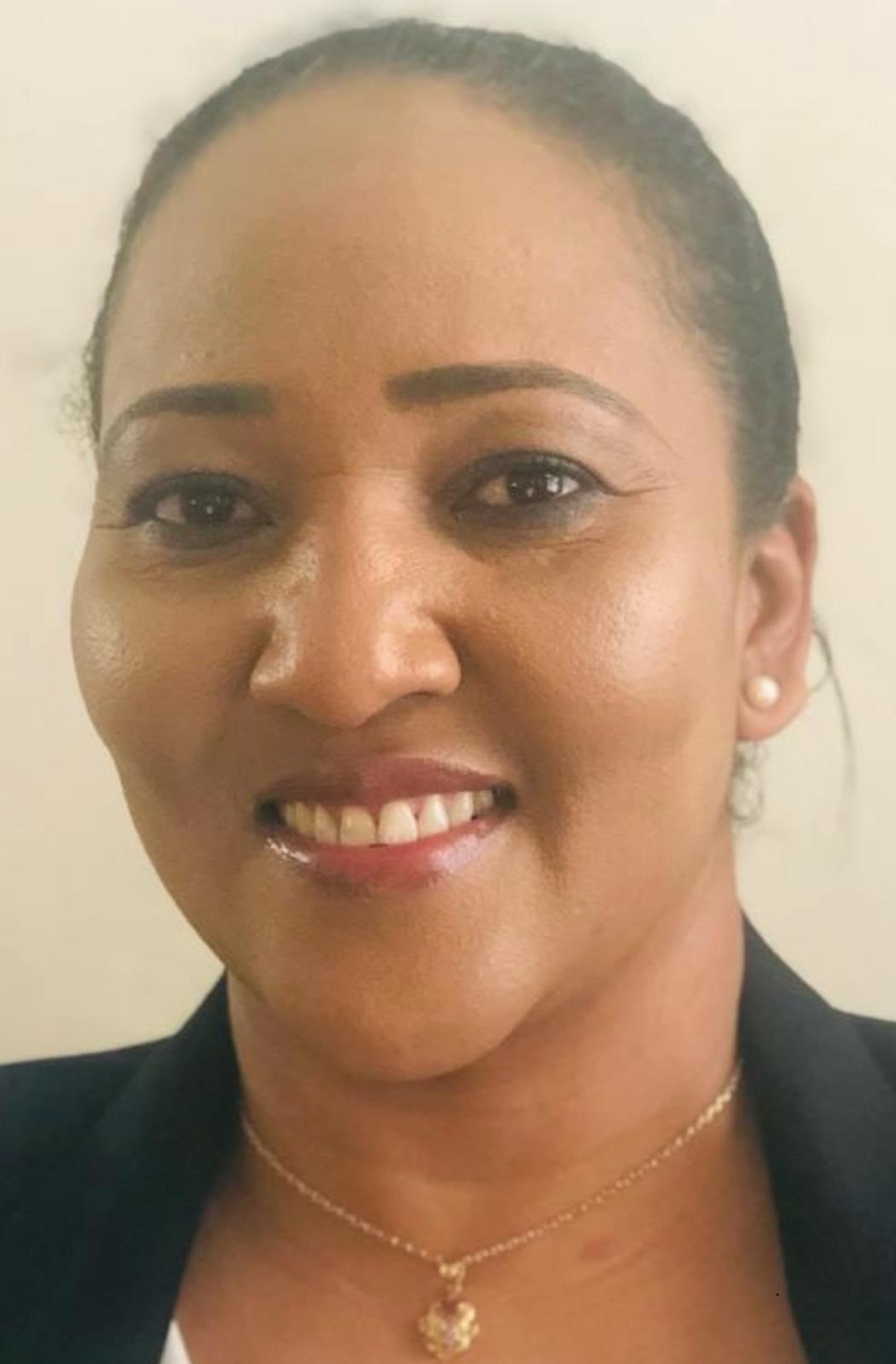 Miriam C. Gadraj, Programs Consultant