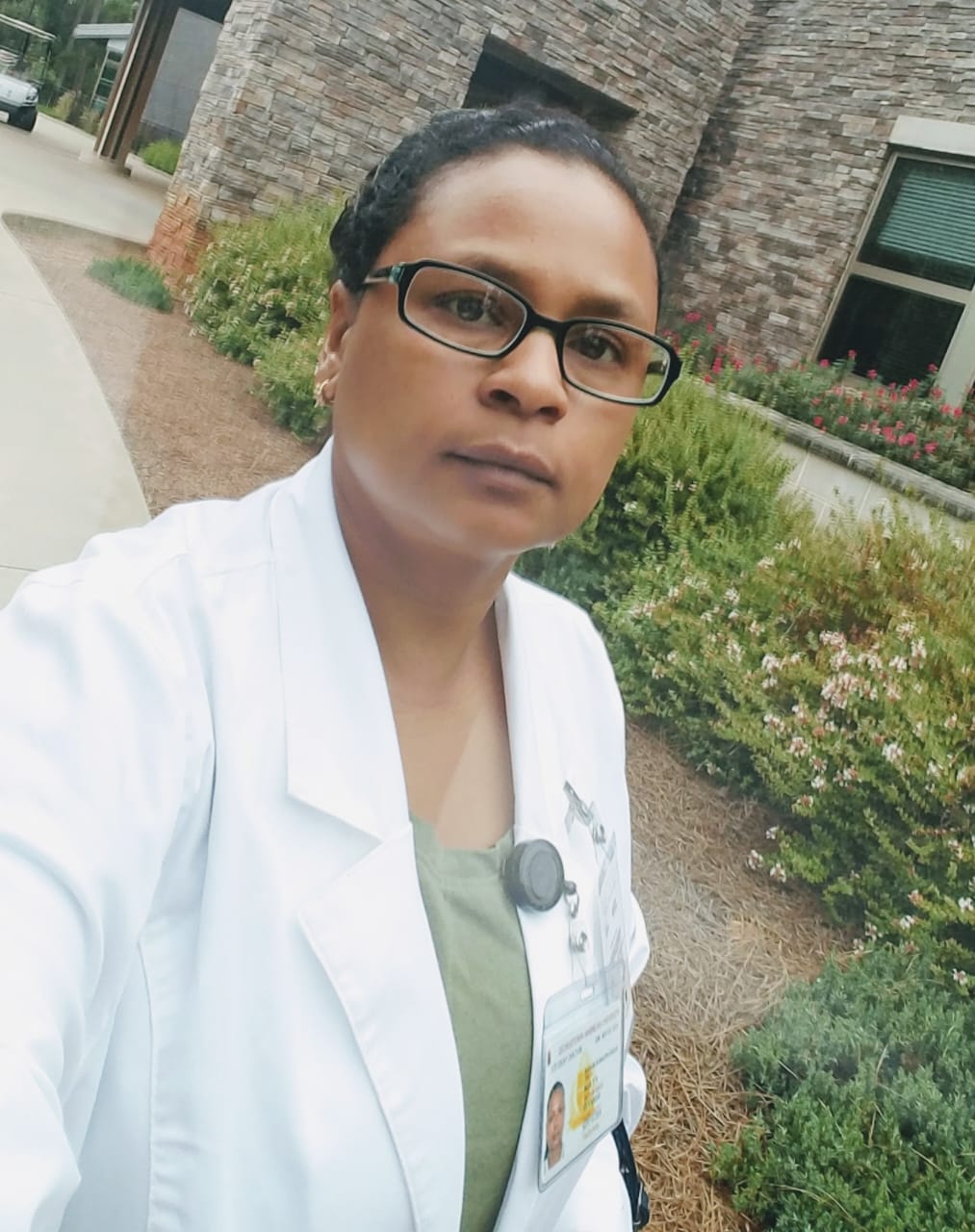 Dr. Elizabeth Bhagwandass, Licensed General Practitioner