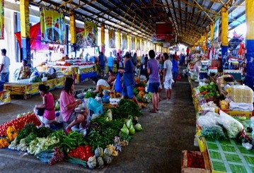 Market shopping through the MCHUSA network